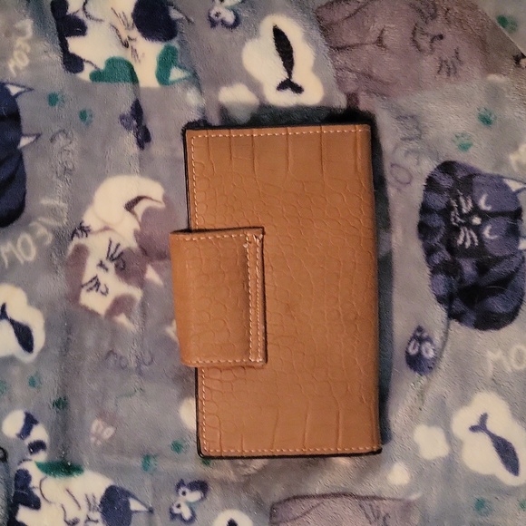 Western wallet - Picture 2 of 3